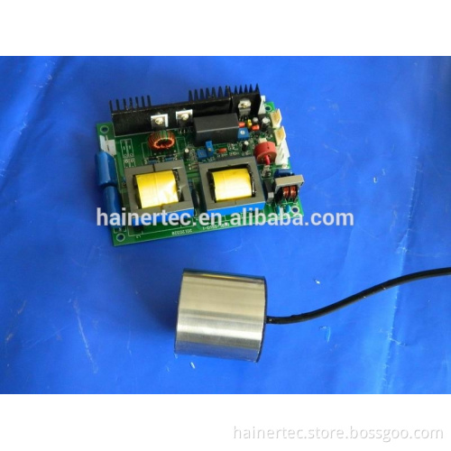 Ultrasonic Antifouling, Algae controller, Hull cleaner,